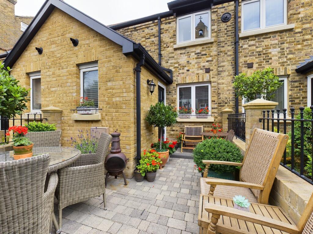 Additional image 8 of Old School Mews, Broadstairs, CT10