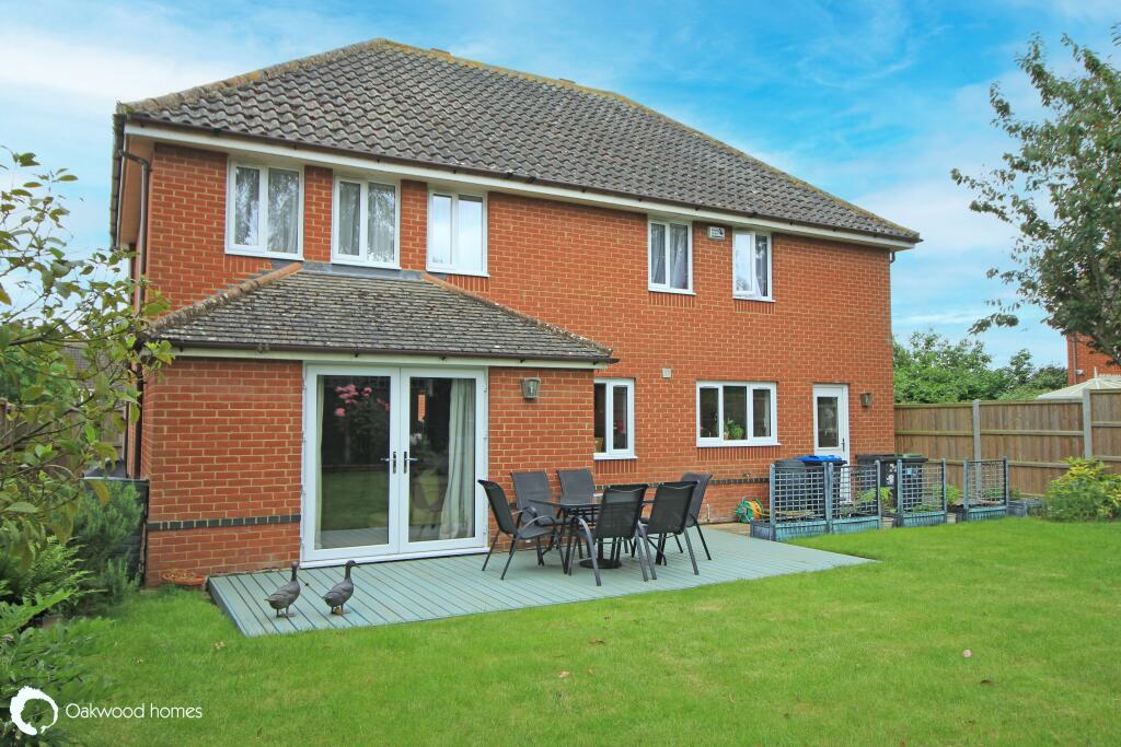 Additional image 21 of Oakland Court, Cliffsend