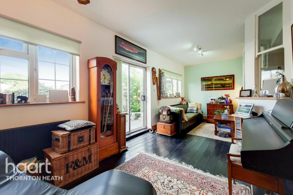 Additional image 5 of Raymead Avenue, Thornton Heath