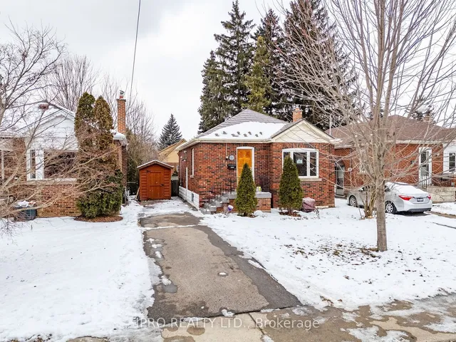 Additional image 37 of 179 Bond St