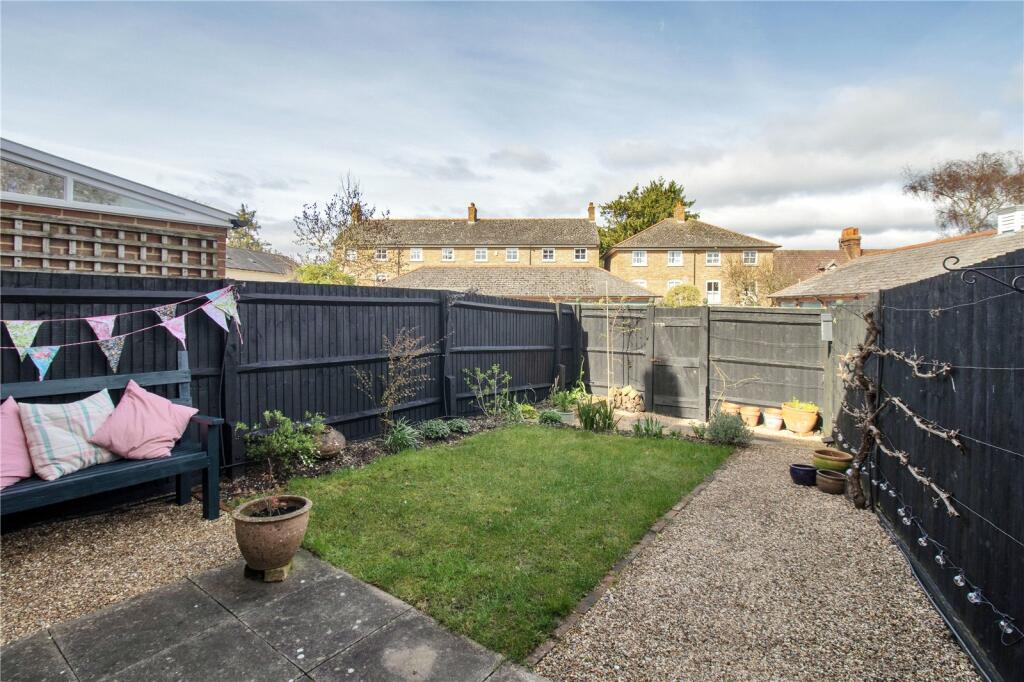 Additional image 9 of Priory Gardens, Puckle Lane, Canterbury, Kent, CT1