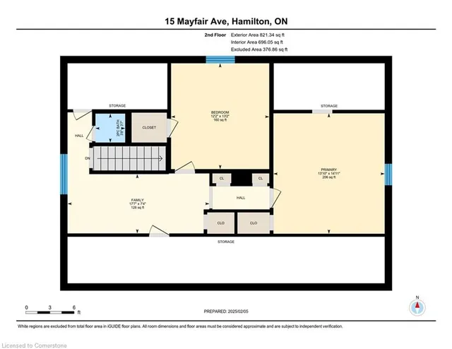 Additional image 34 of 15 Mayfair Ave