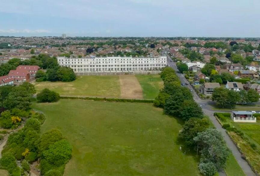 Additional image 11 of Westcliff Terrace Mansions, Pegwell Road, CT11
