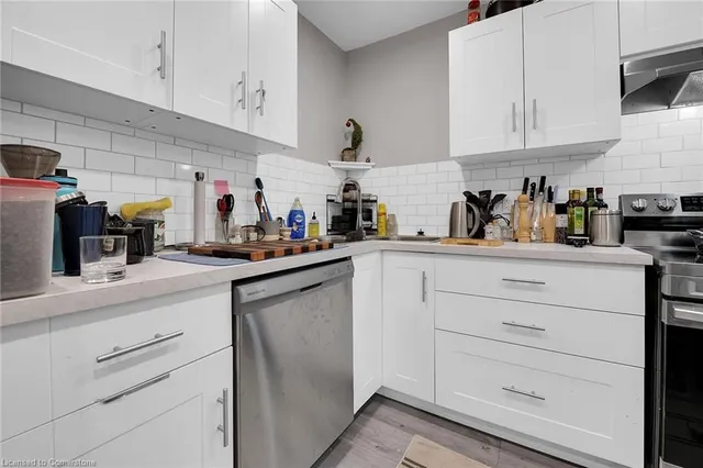 Additional image 20 of 76 Wellington St N/S St