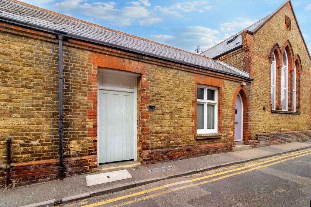 Additional image 11 of Old School Mews, Broadstairs, CT10