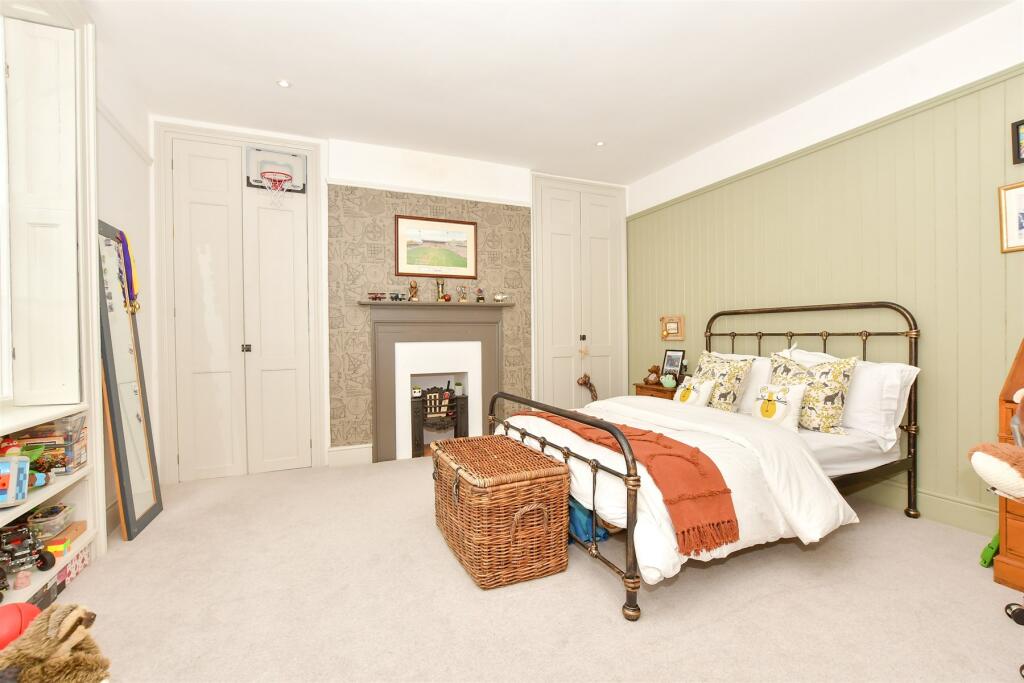 Additional image 17 of The Street, Woodnesborough, Sandwich, Kent