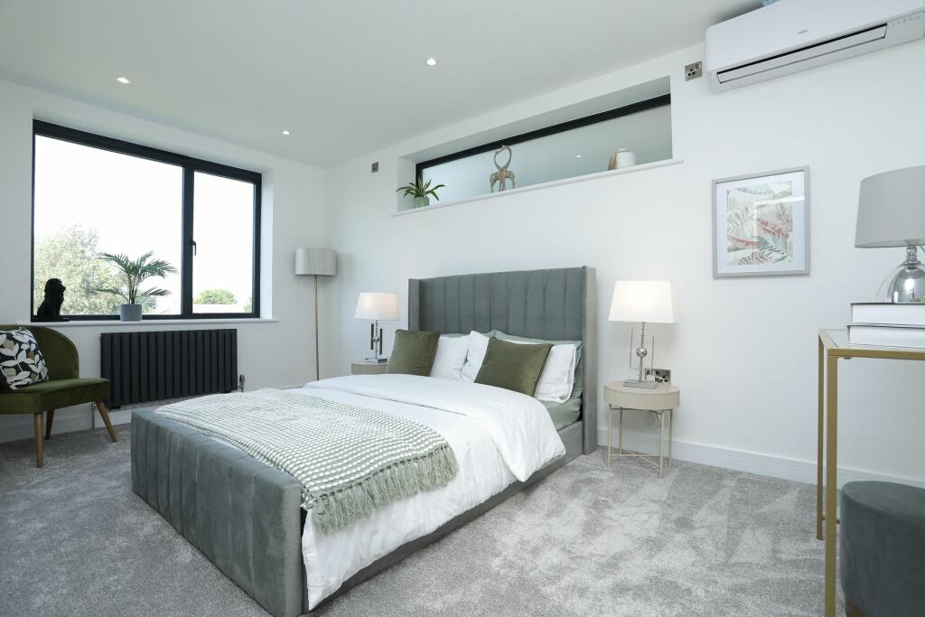 Additional image 16 of Haine Lodge, Ramsgate, CT12