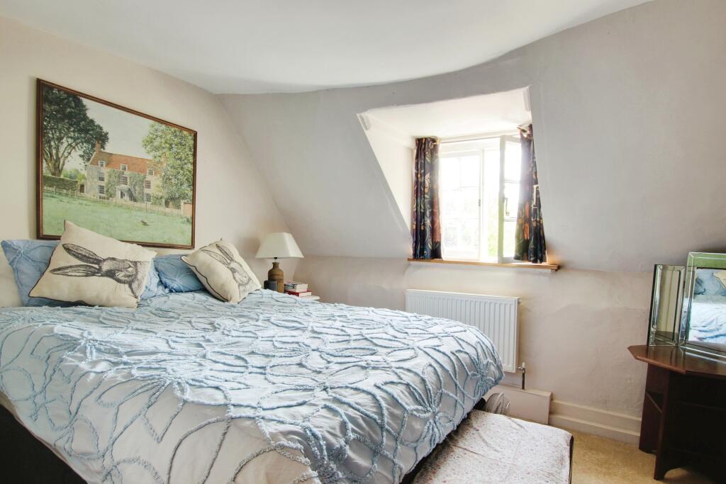 Additional image 10 of High Street, Eastry, Sandwich, Kent, CT13