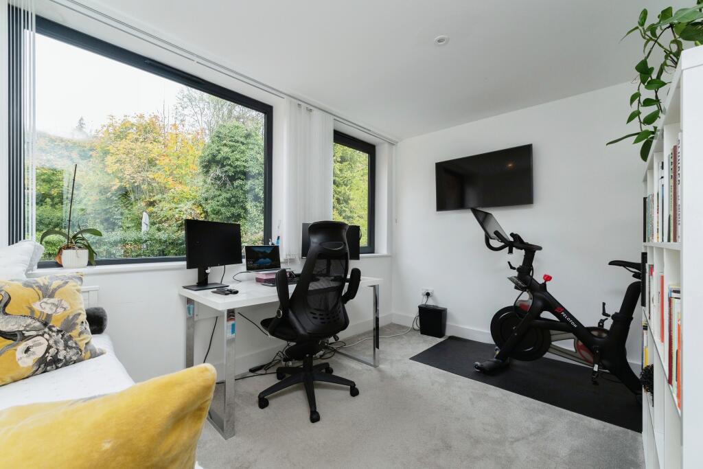 Additional image 10 of Old Lodge Lane, Purley, CR8