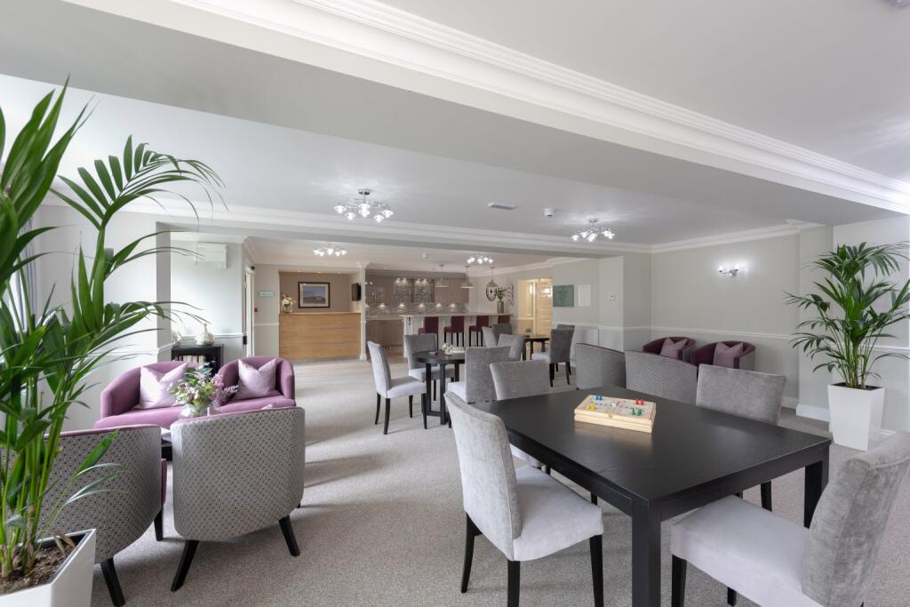 Additional image 11 of Goodwin Lodge - Ark Lane