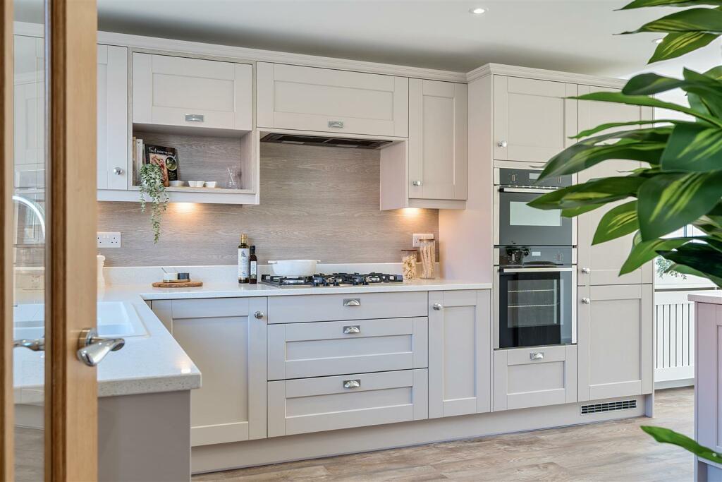 Additional image 3 of Plot 45, The Thorndon, 34 St Stephens Park Road, Ramsgate, Manston, Kent, CT12 5NE