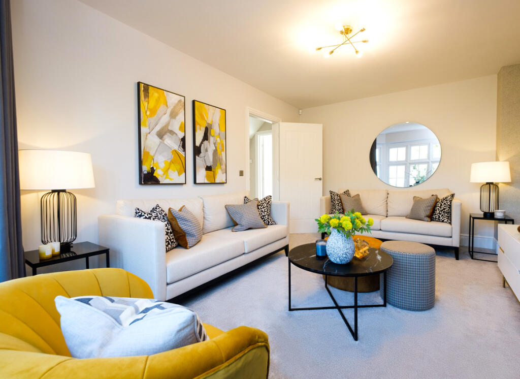 Additional image 4 of Betteshanger Road,
Coilliers Way, 
Deal, 
CT14 0EN