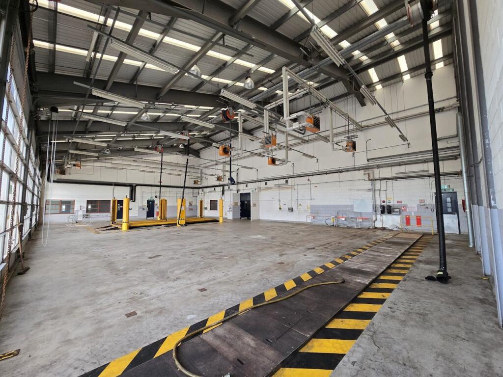 Additional image 28 of Spitfire Way, Manston, Ramsgate, CT12 5FF