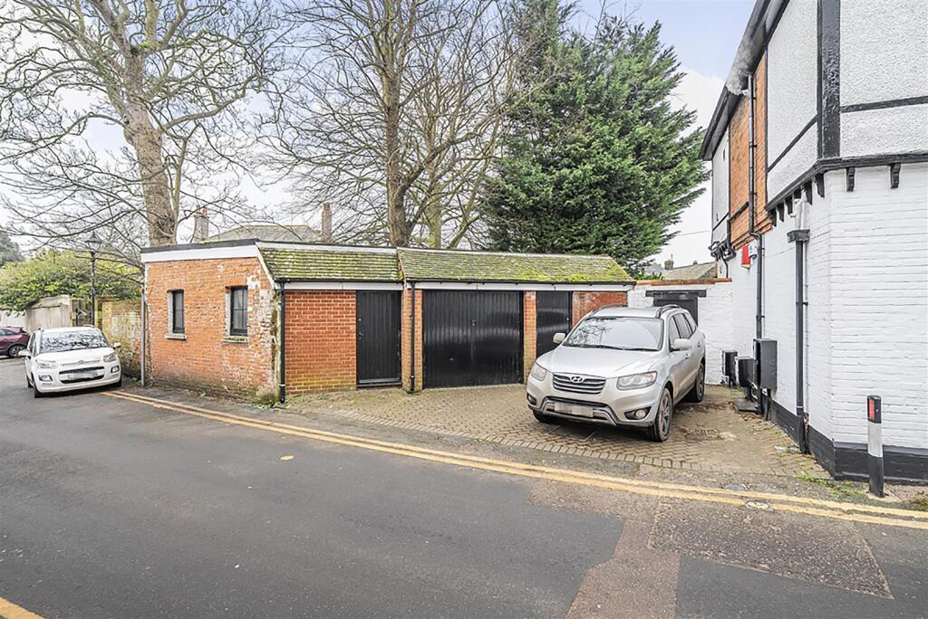 Additional image 12 of The Cross, Eastry, Sandwich