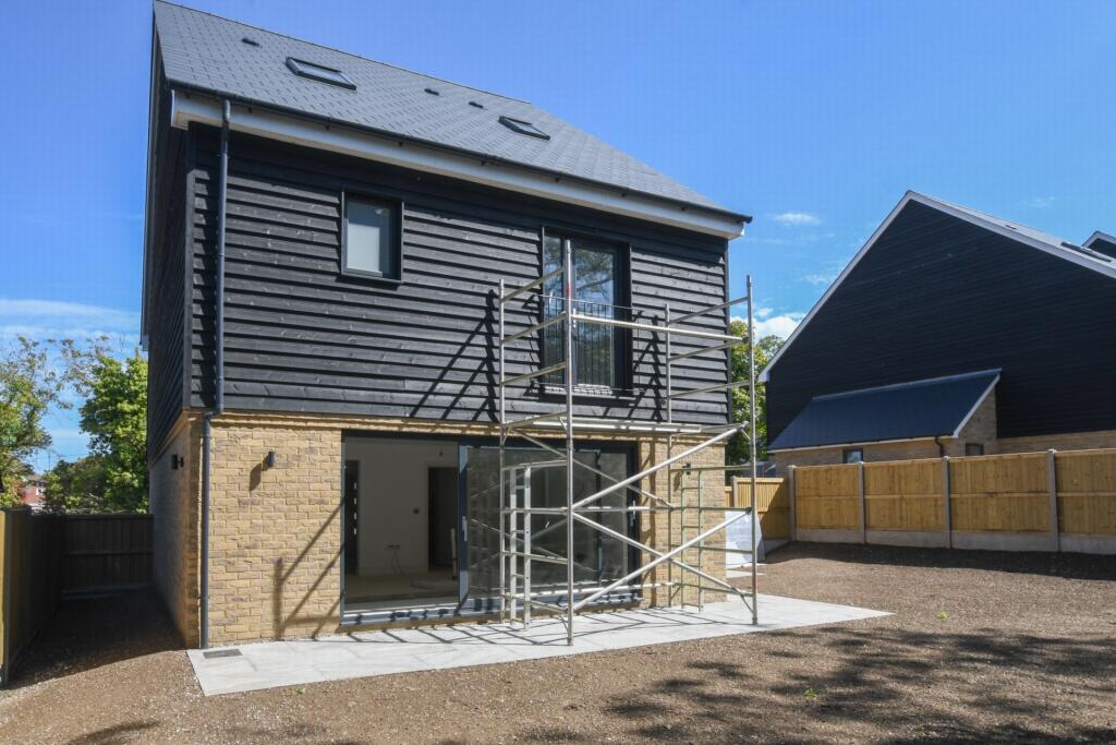 Additional image 2 of Station Road, St. Margarets-At-Cliffe, CT15