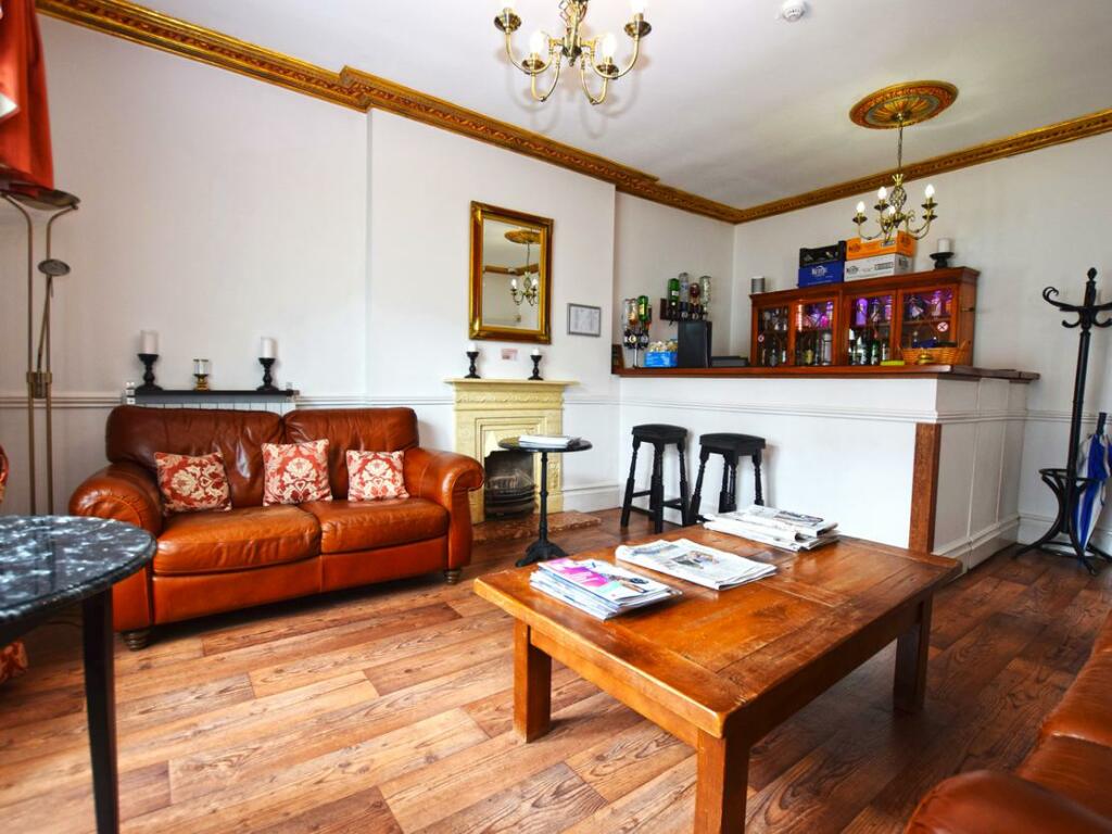 Additional image 3 of Thanington Hotel, 140 Wincheap, Canterbury, CT1 3RY