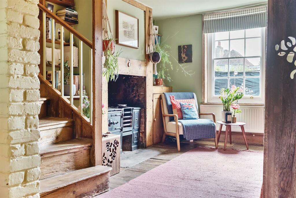 Additional image 4 of Paradise Row, Sandwich