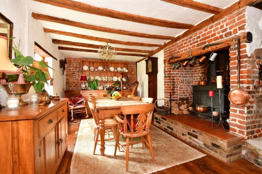 Additional image 5 of Cherry Lane, Great Mongeham, Deal, Kent