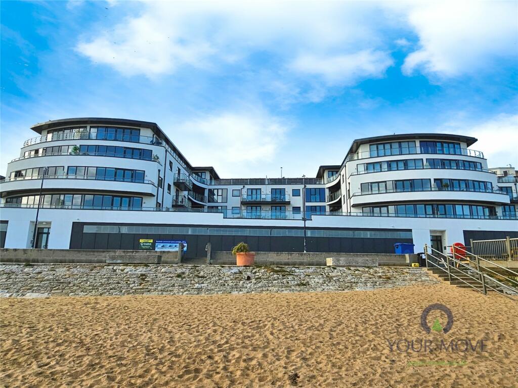 Primary image of Beach Drive, Ramsgate, Kent, CT11
