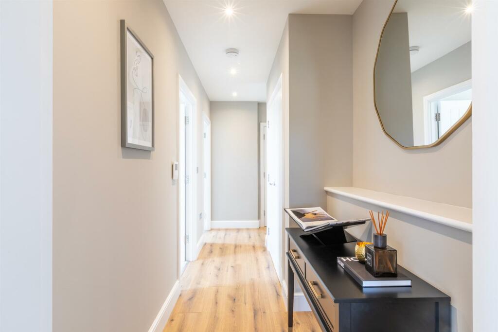 Additional image 10 of The Potter's Building, Wallers Road, Deal