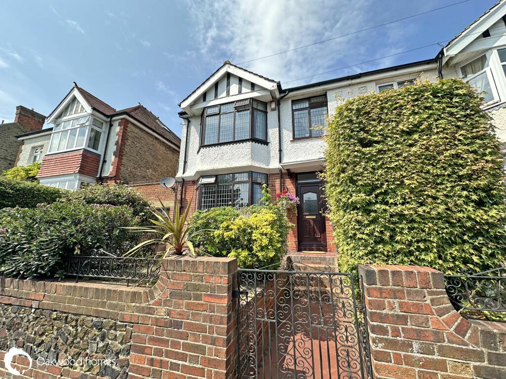 Additional image 23 of Park Road, Ramsgate