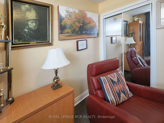 Additional image 19 of 3533 Derry Rd Unit 1003