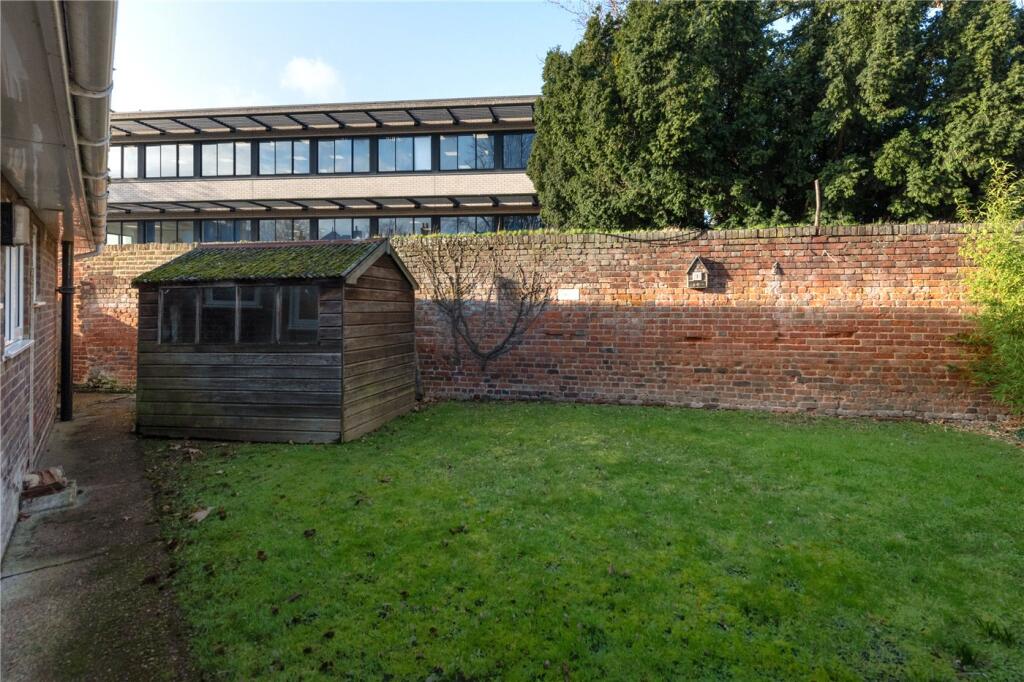 Additional image 2 of Oaten Hill Place, Canterbury, Kent, CT1