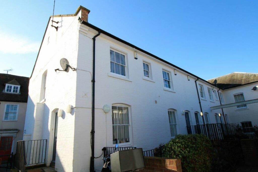 Additional image 11 of 4a Holters Mews, Canterbury Ref - 223