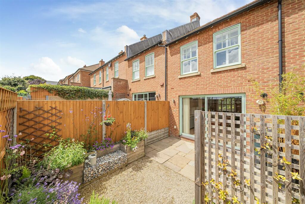Additional image 13 of Elmwood Park, Woodnesborough, Sandwich