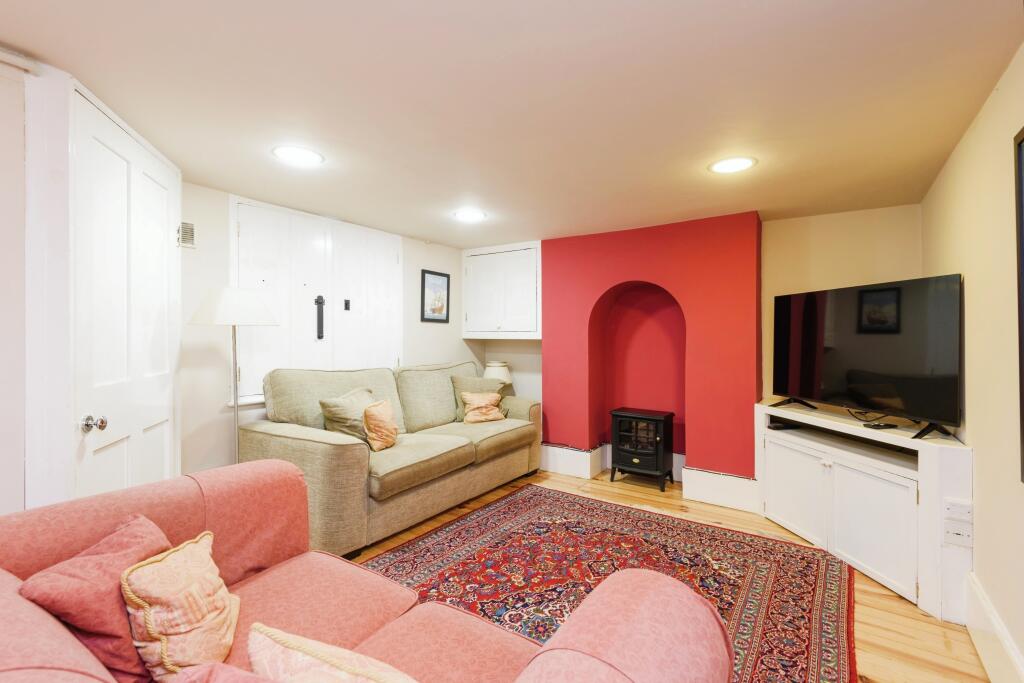 Additional image 5 of St. Marys Street, Canterbury, CT1