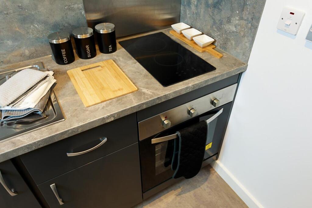 Additional image 8 of Apartment 55, Bedford Block , 28-30 St Peters Street, Canterbury