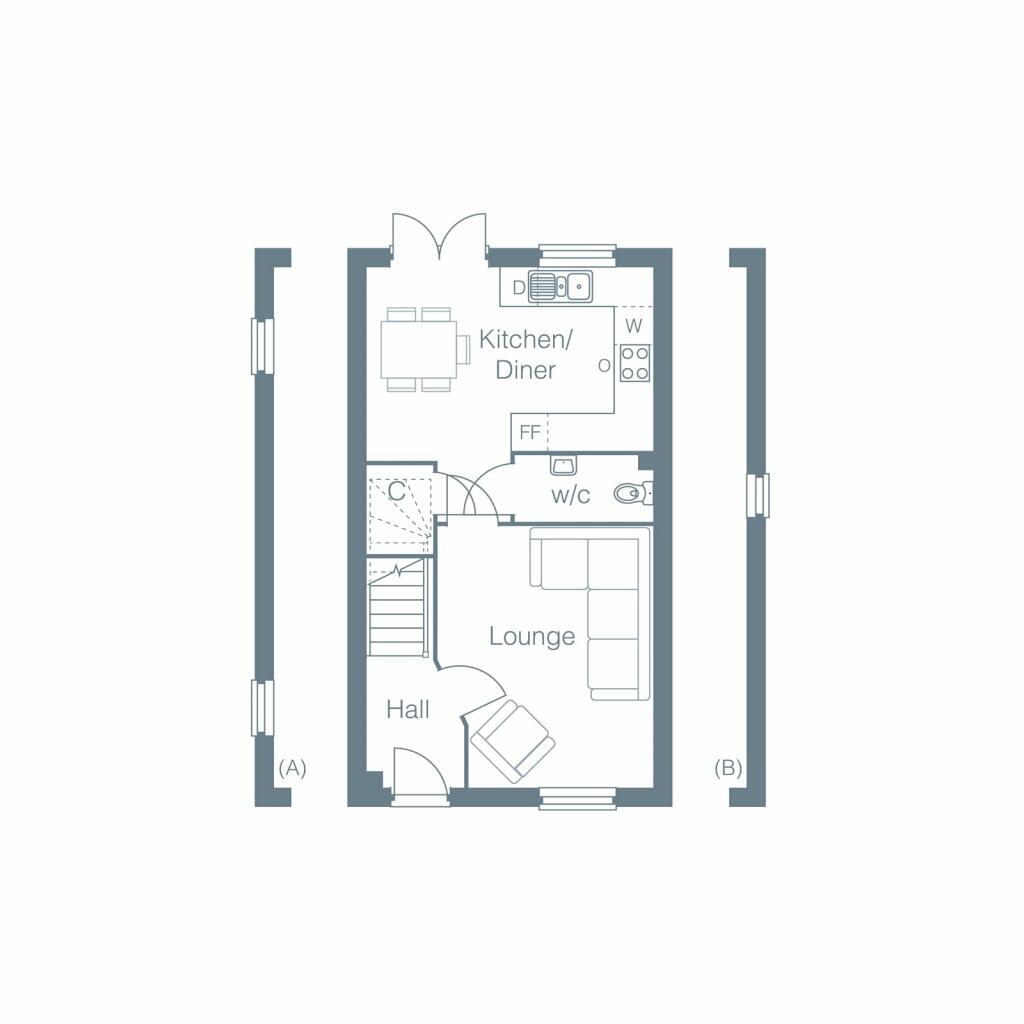 Additional image 7 of Cross Road, Walmer, Deal, Kent, CT14