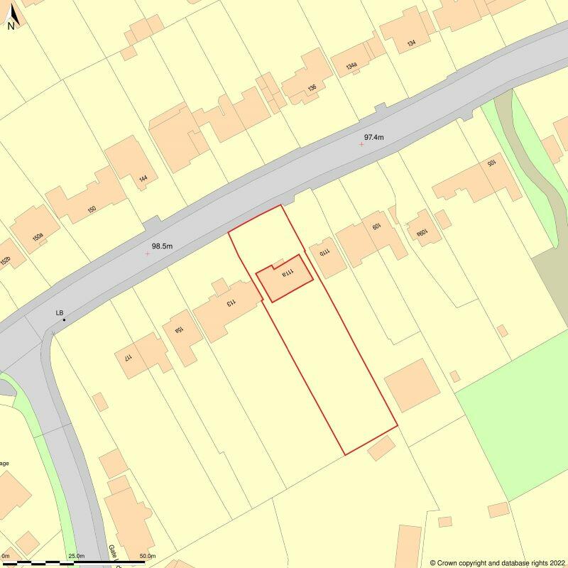 Additional image 7 of 111A Foxley Lane, Purley, Surrey, CR8 3HQ