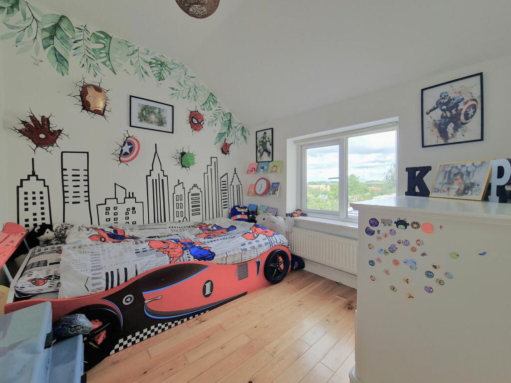 Additional image 21 of Gore Terrace, Gore Road, Eastry