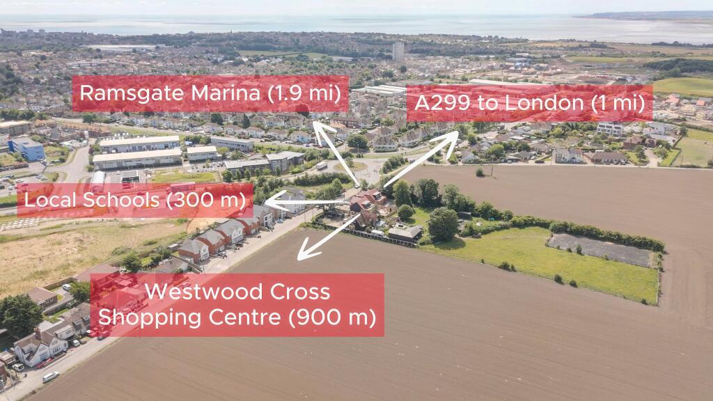 Additional image 18 of Haine Road, Ramsgate