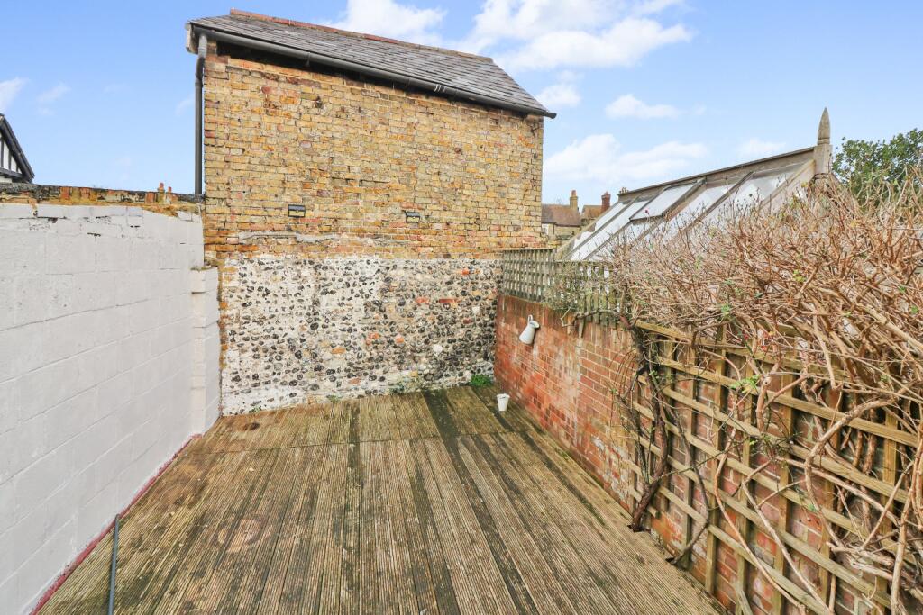 Additional image 12 of School Road, Sandwich, Kent, CT13