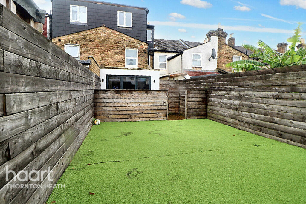 Additional image 16 of Buxton Road, Thornton Heath