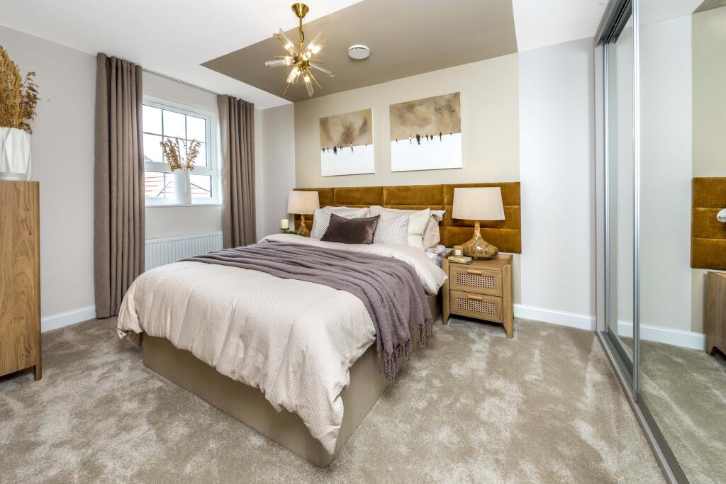 Additional image 7 of New Haine Road, Manston,
Ramsgate,
Kent,
CT12 6FA