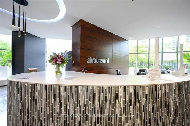 Additional image 24 of 50 Absolute Ave Unit 1301