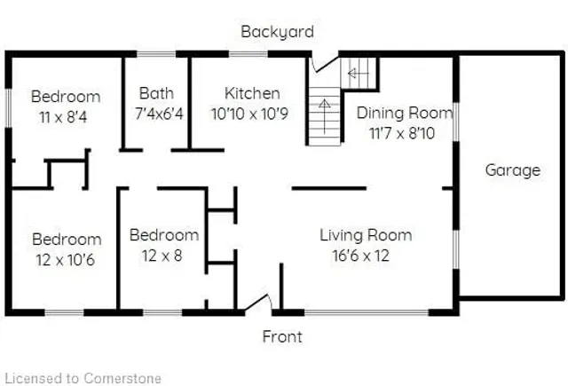 Additional image 45 of 155 Chesley St