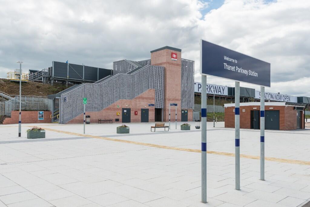 Additional image 15 of Manston Road, 
Manston, 
Ramsgate, 
CT12 5BE