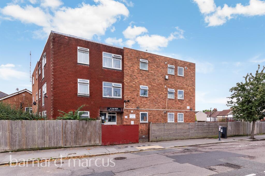 The Drive, Thornton Heath