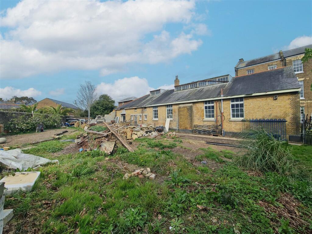Additional image 4 of Admiralty Mews, The Strand, Walmer