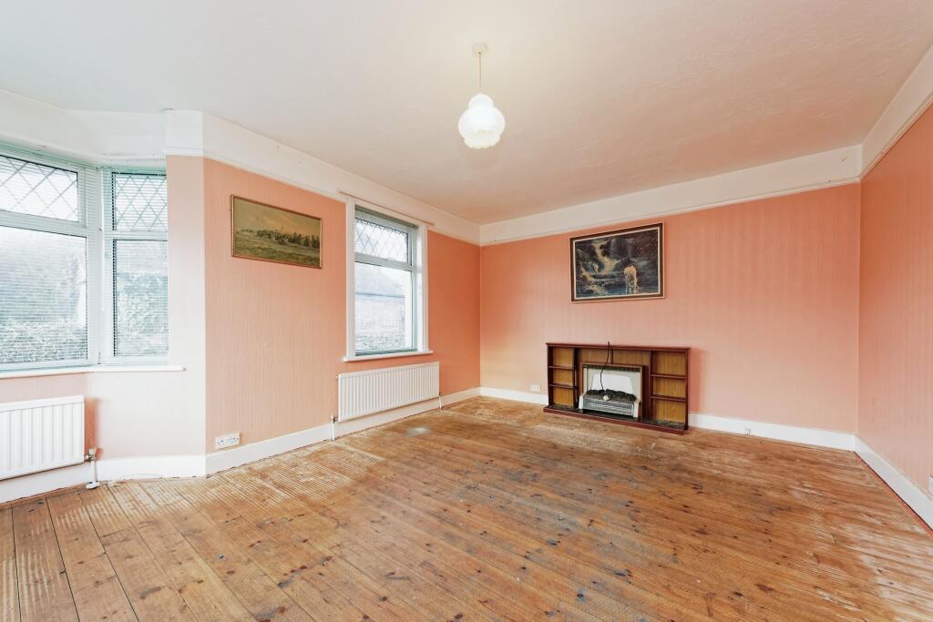 Primary image of Montefiore Avenue, Ramsgate, Kent, CT11