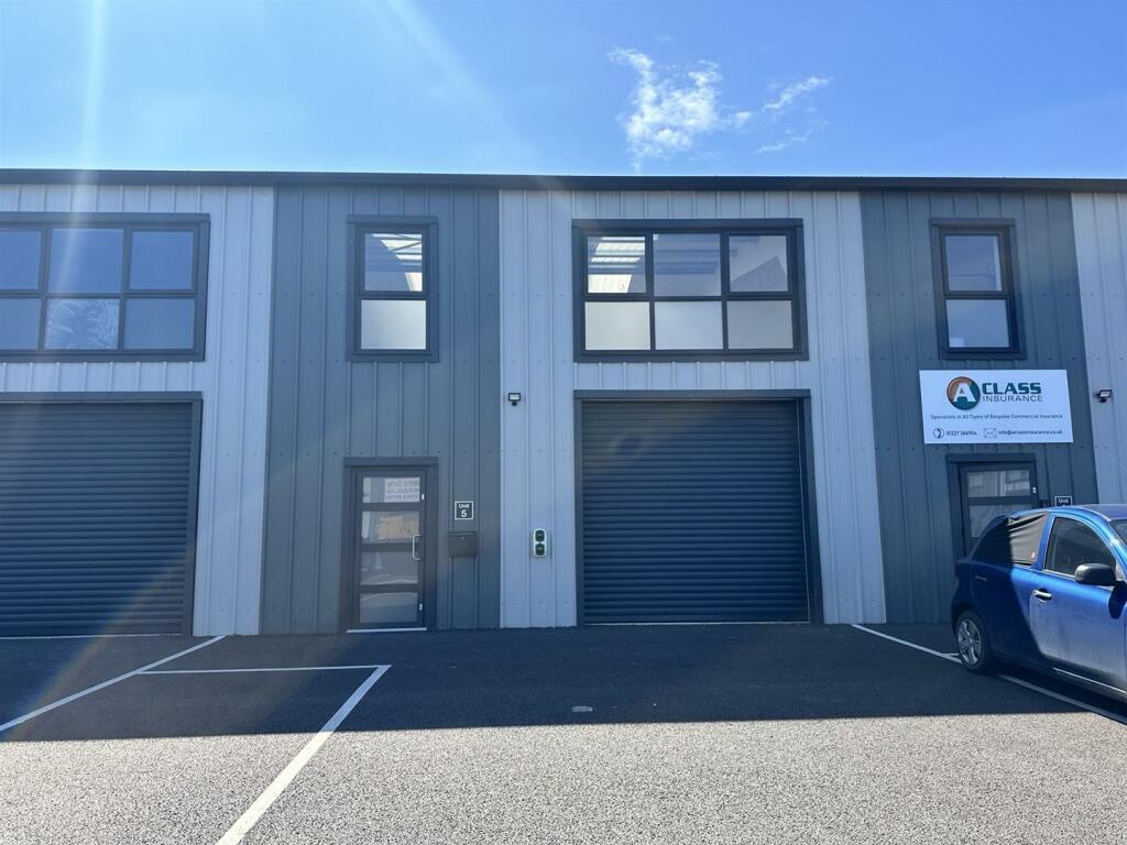 Primary image of Merlin Business Park, Ramsgate