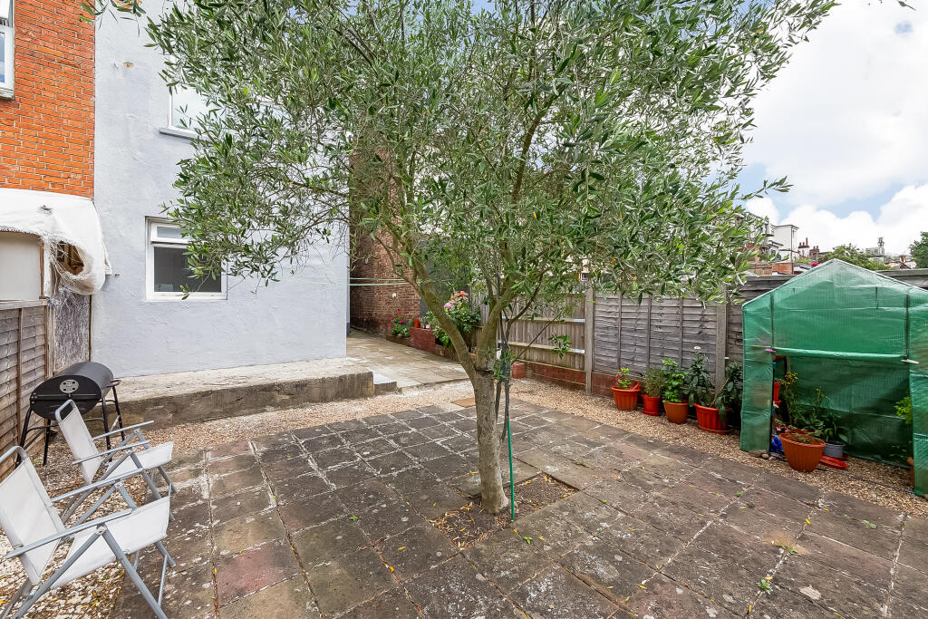 Additional image 3 of Melfort Road, Thornton Heath, CR7