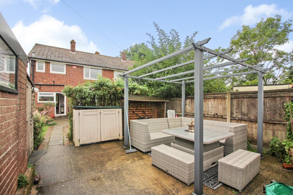 Additional image 17 of Ash Road, Sandwich, Kent, CT13