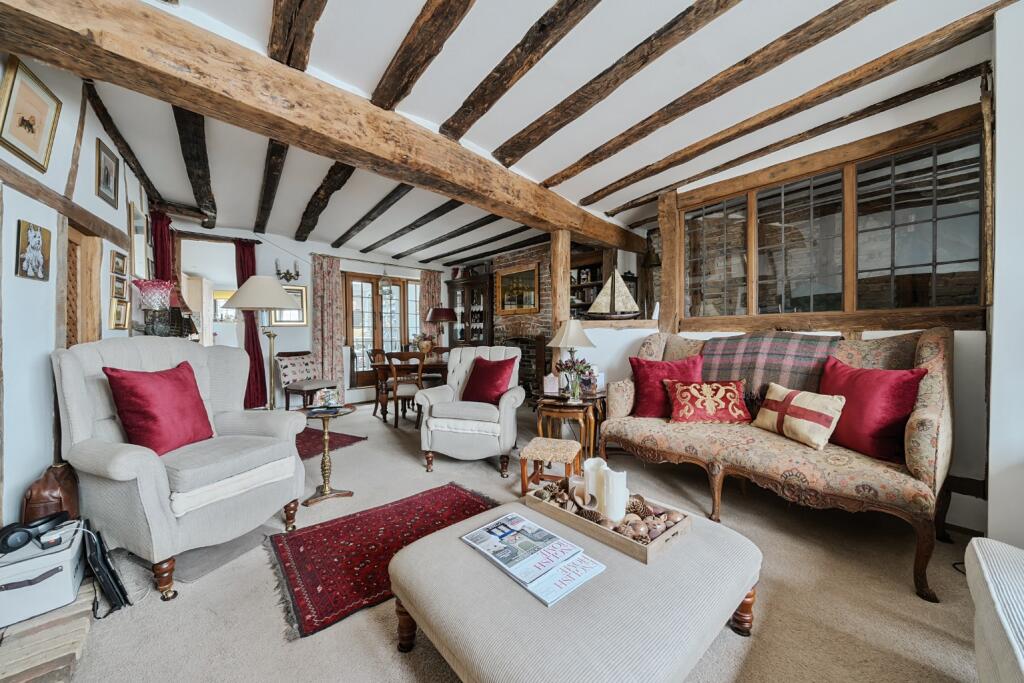 Additional image 6 of St. Peters Street, Sandwich, Kent, CT13