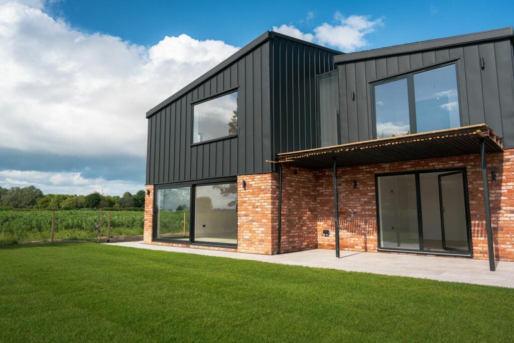 Additional image 5 of The Old Village Hall, Preston Road, Manston, CT125AP