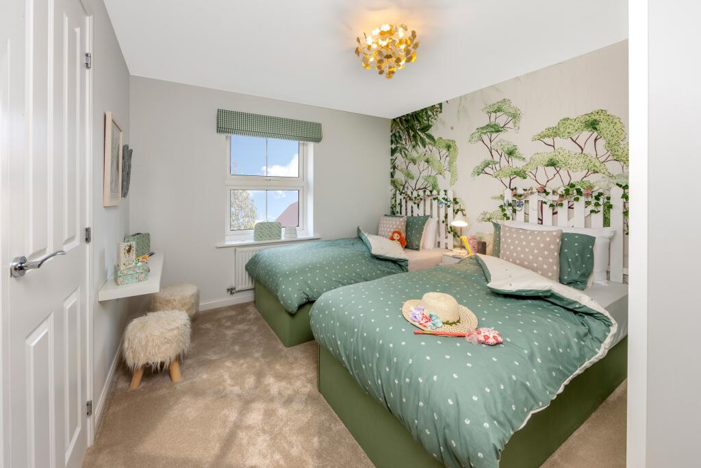 Additional image 7 of New Haine Road, Manston,
Ramsgate,
Kent,
CT12 6FA